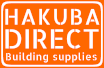 Hakuba Direct Logo